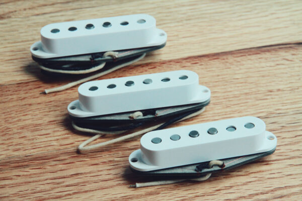 Genesis Monterey '97 Stratocaster® Pickup Set - Image 2