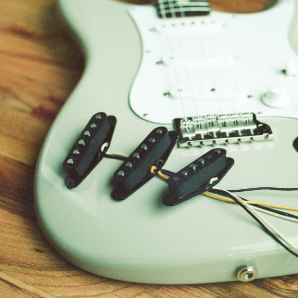 Genesis 635HW Stratocaster® Pickups - Image 3